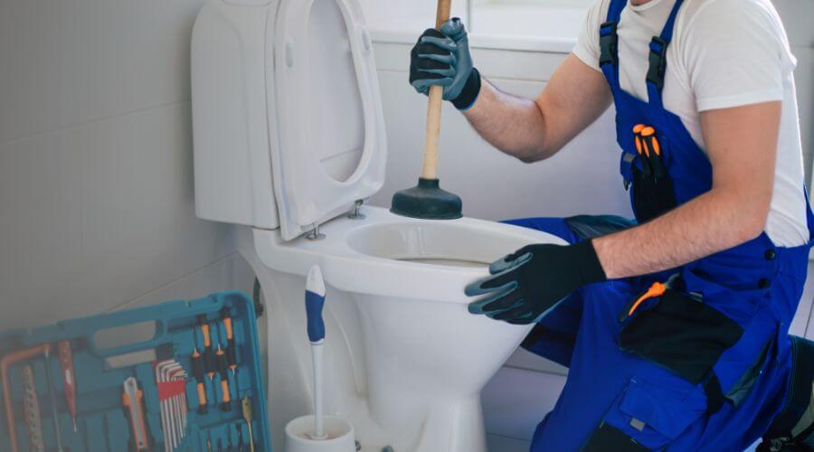 Professional sewer line repair services in Pleasant Grove, AR